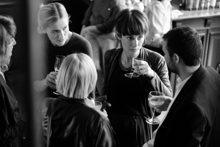 Soirée des Atomes Crochus Soirée des Atomes Crochus