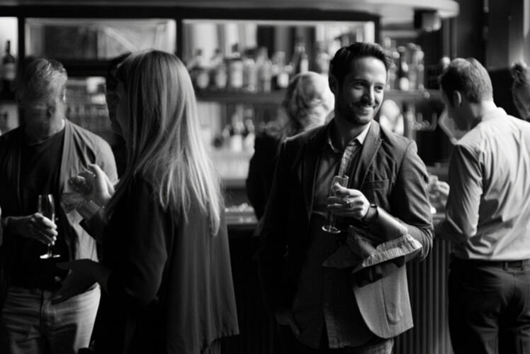 Discussion soirée des Atomes Crochus Discussion soirée des Atomes Crochus