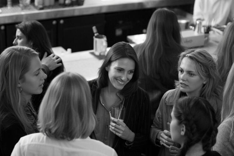 Discussion soirée des Atomes Crochus Discussion soirée des Atomes Crochus